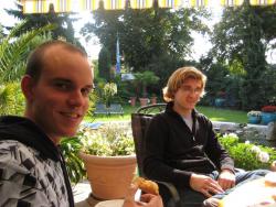 Benny und Winni